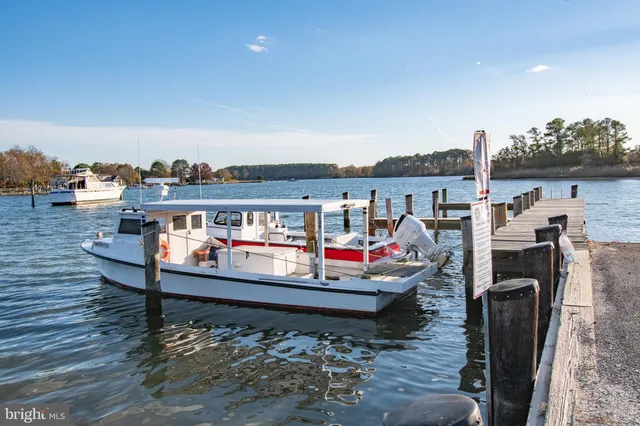 a view of terrace with seating space and hardwood