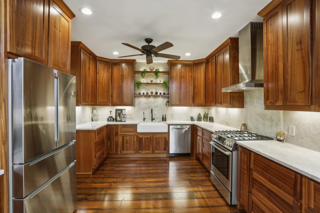 4563 Village Drive Atlanta, GA 30338 - Photo 15 of 51