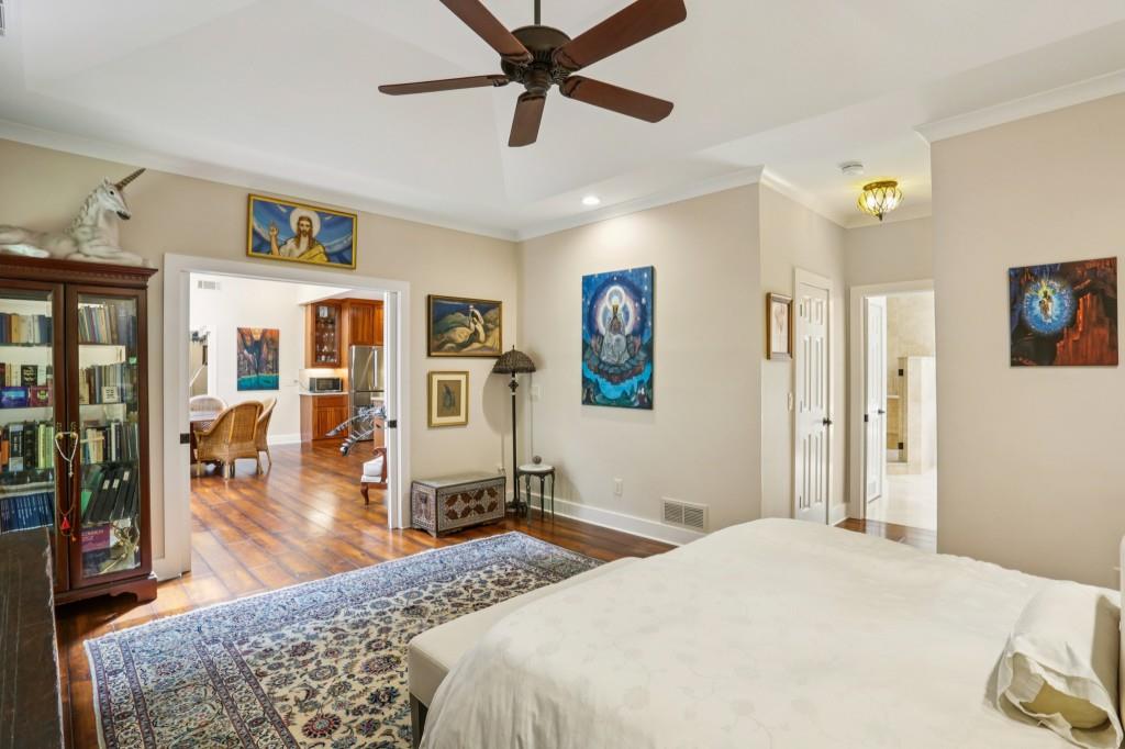 4563 Village Drive Atlanta, GA 30338 - Photo 19 of 51