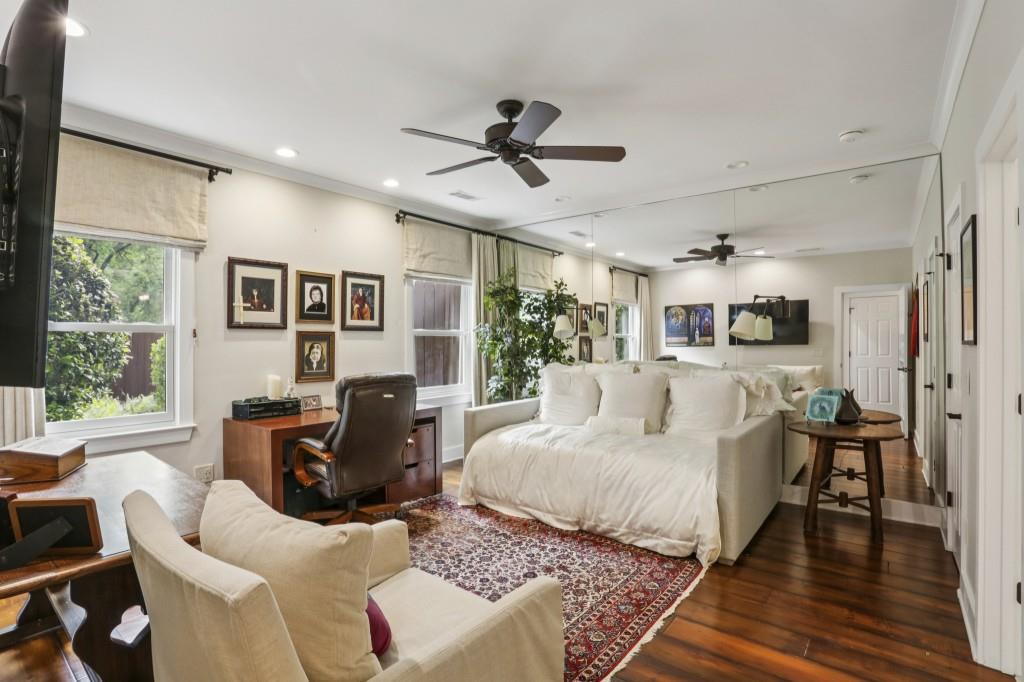 4563 Village Drive Atlanta, GA 30338 - Photo 23 of 51