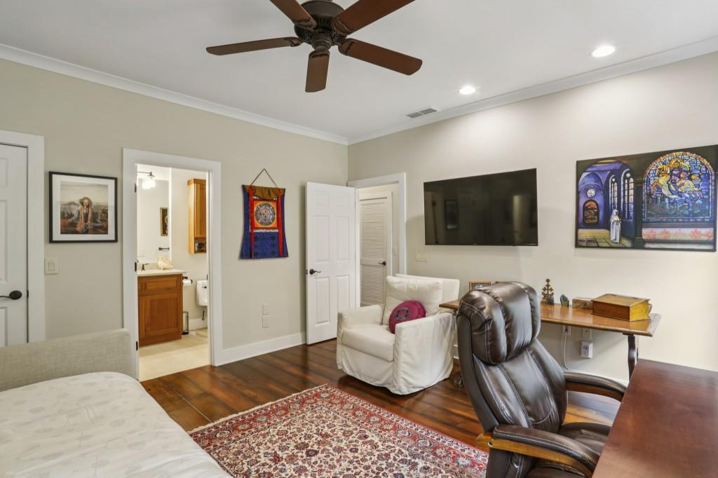 4563 Village Drive Atlanta, GA 30338 - Photo 24 of 51