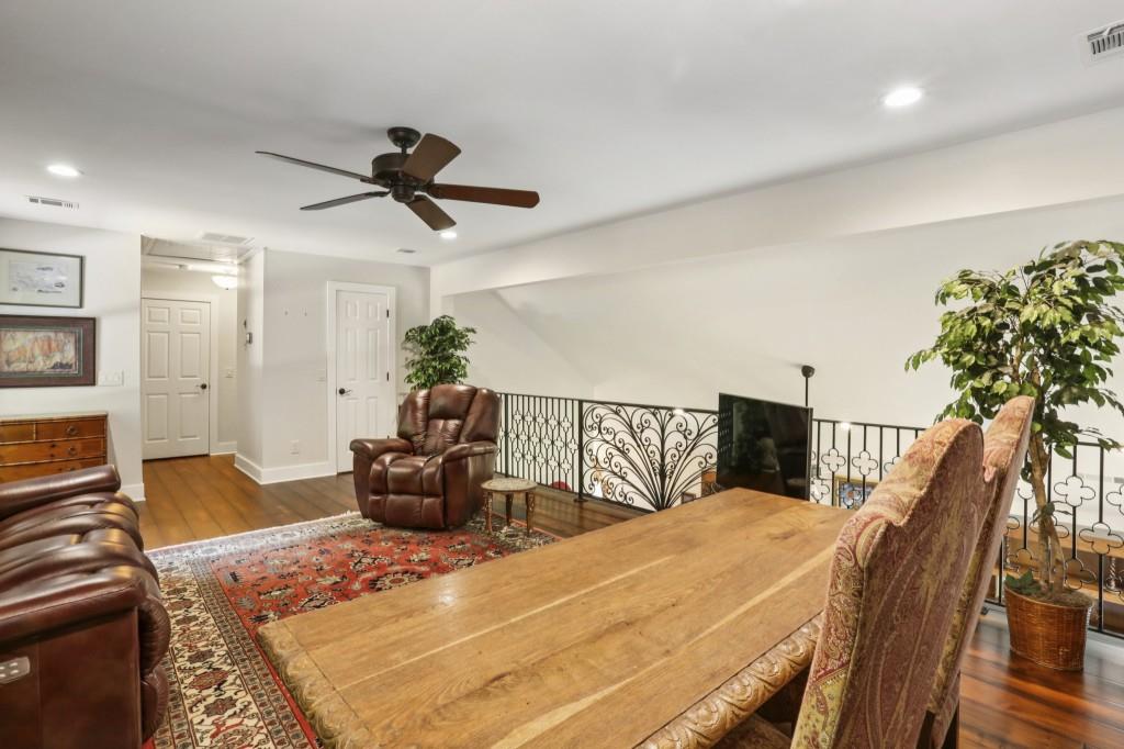 4563 Village Drive Atlanta, GA 30338 - Photo 30 of 51