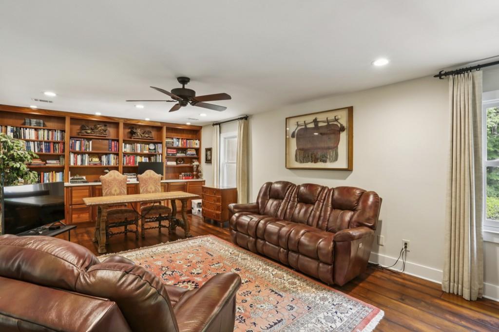 4563 Village Drive Atlanta, GA 30338 - Photo 31 of 51