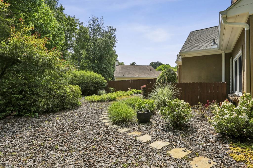 4563 Village Drive Atlanta, GA 30338 - Photo 39 of 51