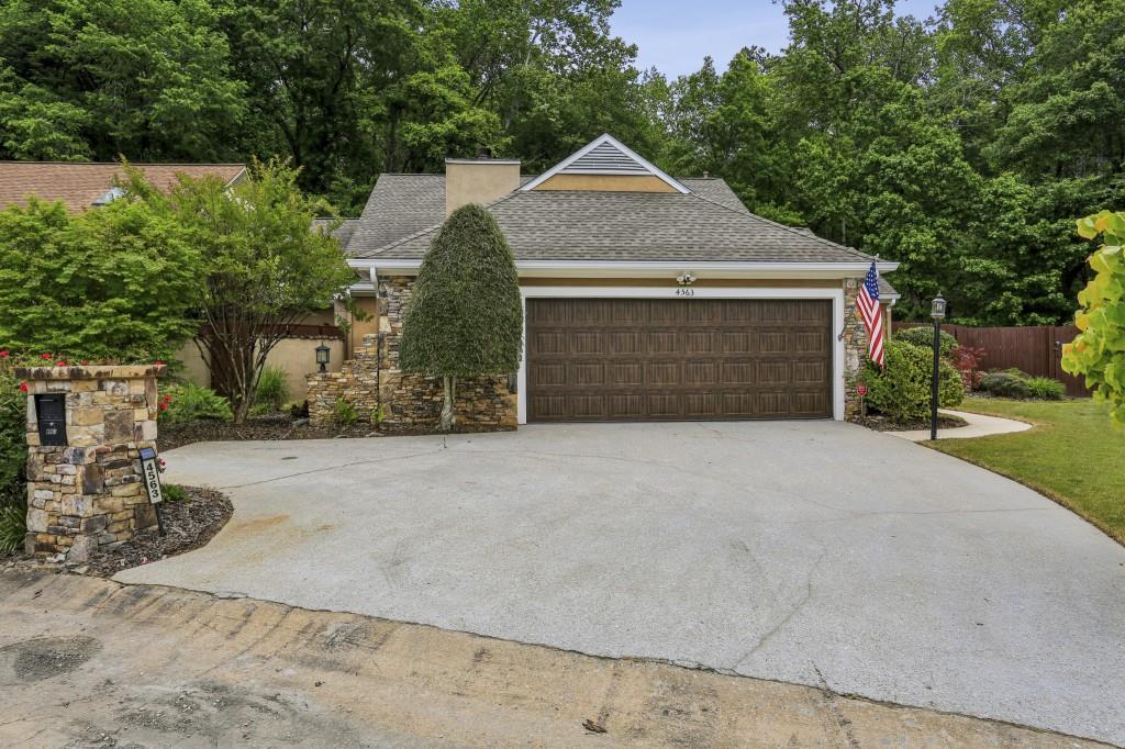 4563 Village Drive Atlanta, GA 30338 - Photo 40 of 51