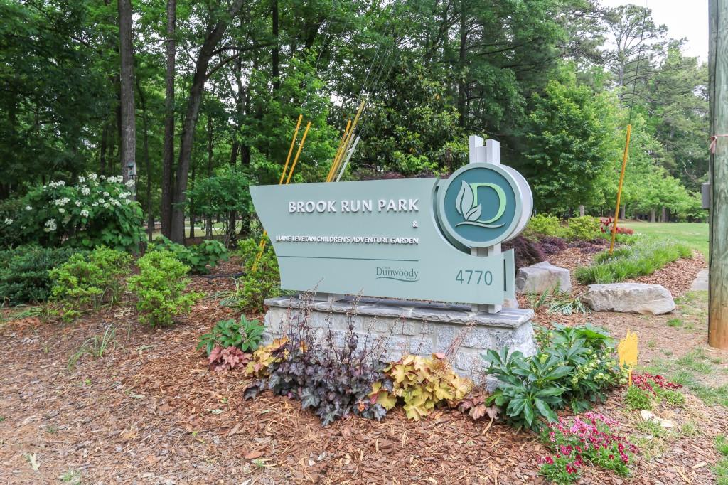 4563 Village Drive Atlanta, GA 30338 - Photo 41 of 51