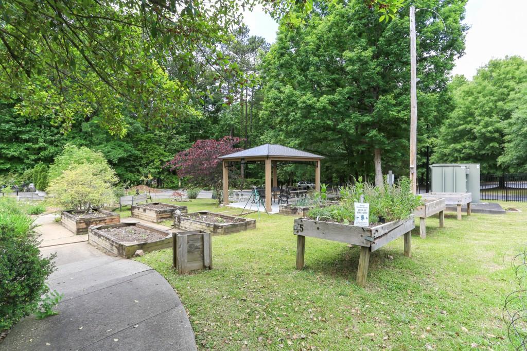 4563 Village Drive Atlanta, GA 30338 - Photo 43 of 51