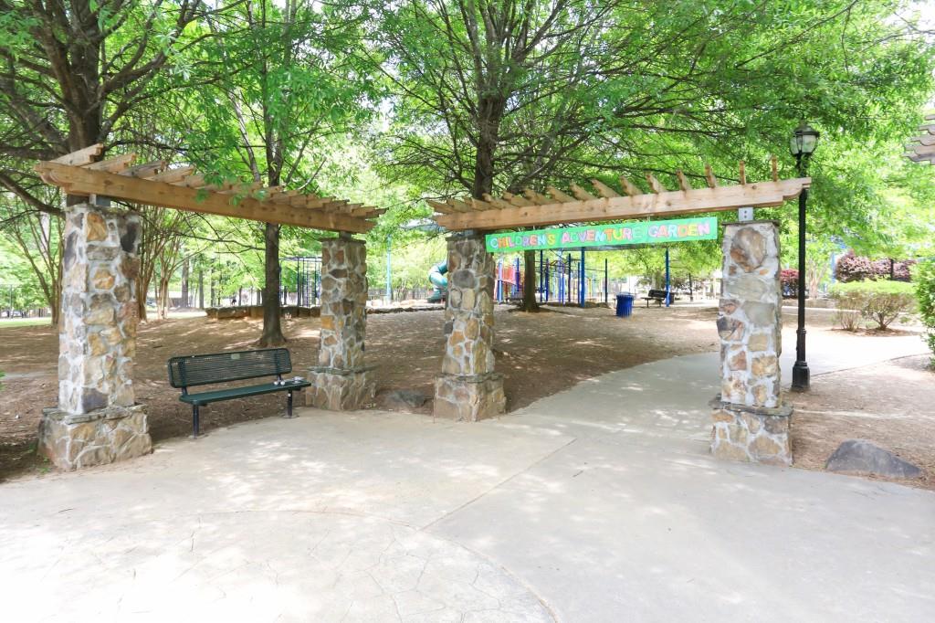 4563 Village Drive Atlanta, GA 30338 - Photo 44 of 51