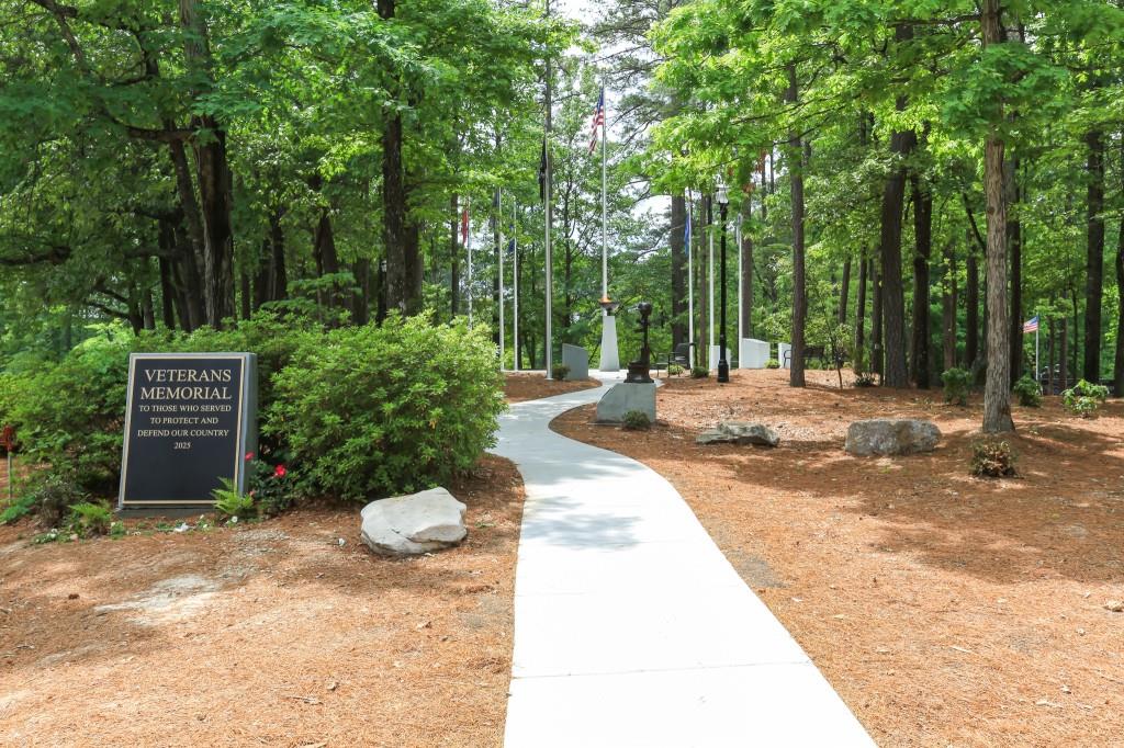 4563 Village Drive Atlanta, GA 30338 - Photo 47 of 51