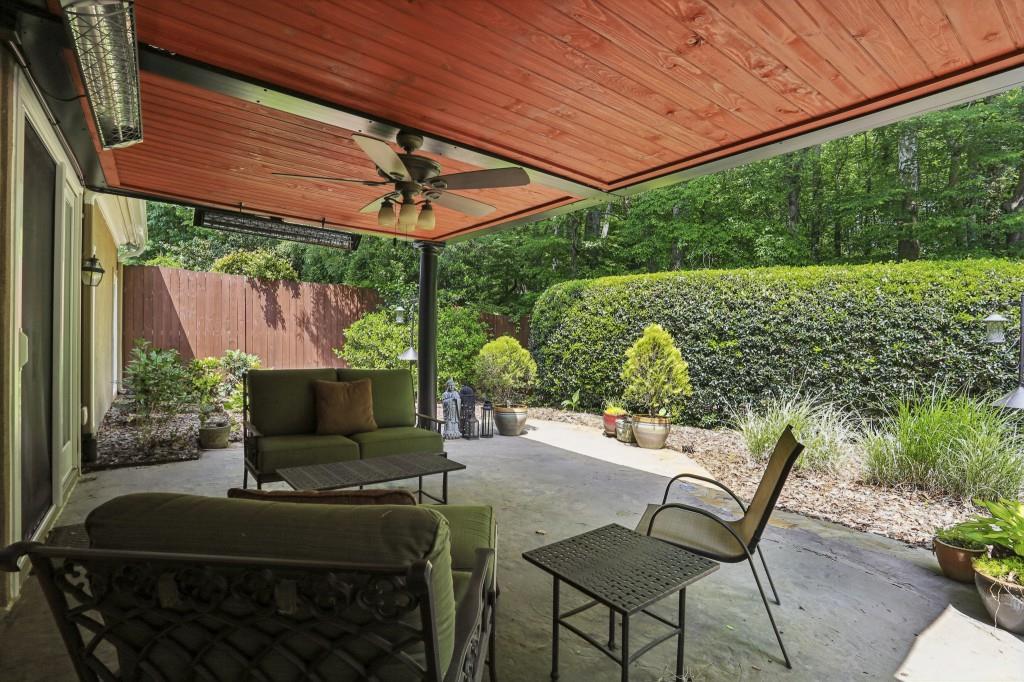 4563 Village Drive Atlanta, GA 30338 - Photo 5 of 51