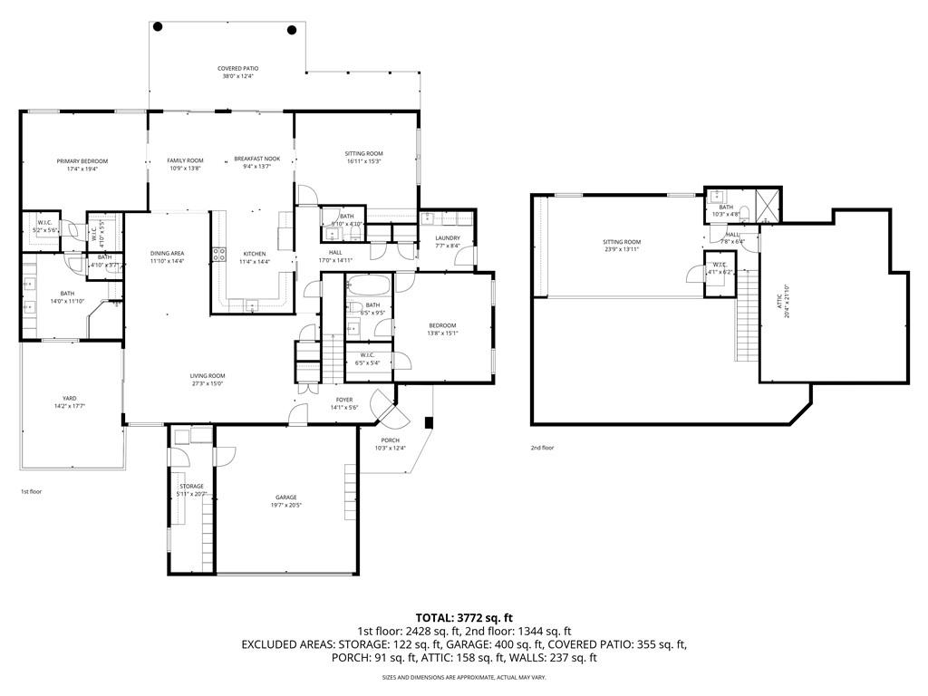 4563 Village Drive Atlanta, GA 30338 - Photo 51 of 51