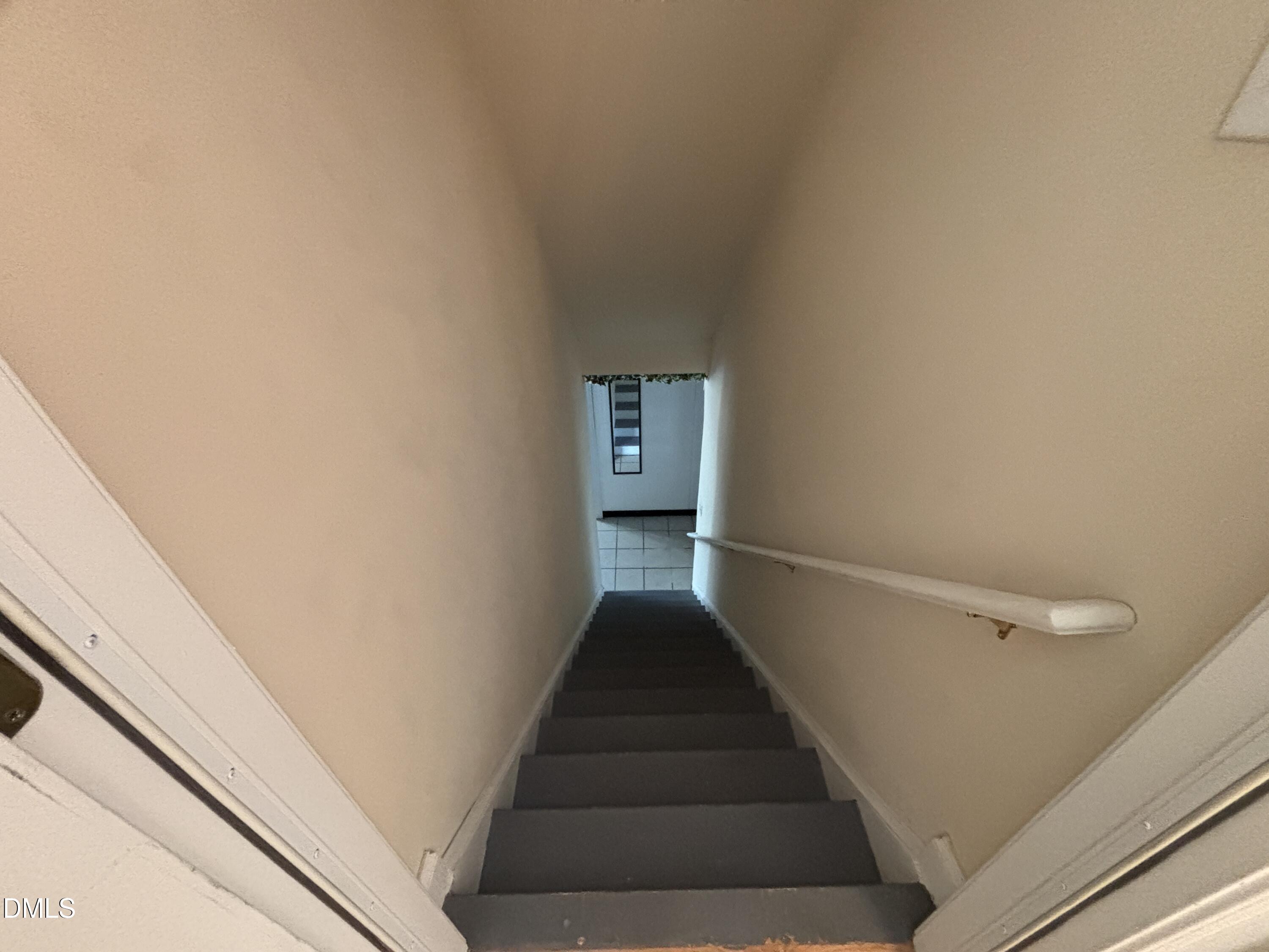 11729 Broadfield Court Raleigh, NC 27617 - Photo 36 of 47 a view of entryway