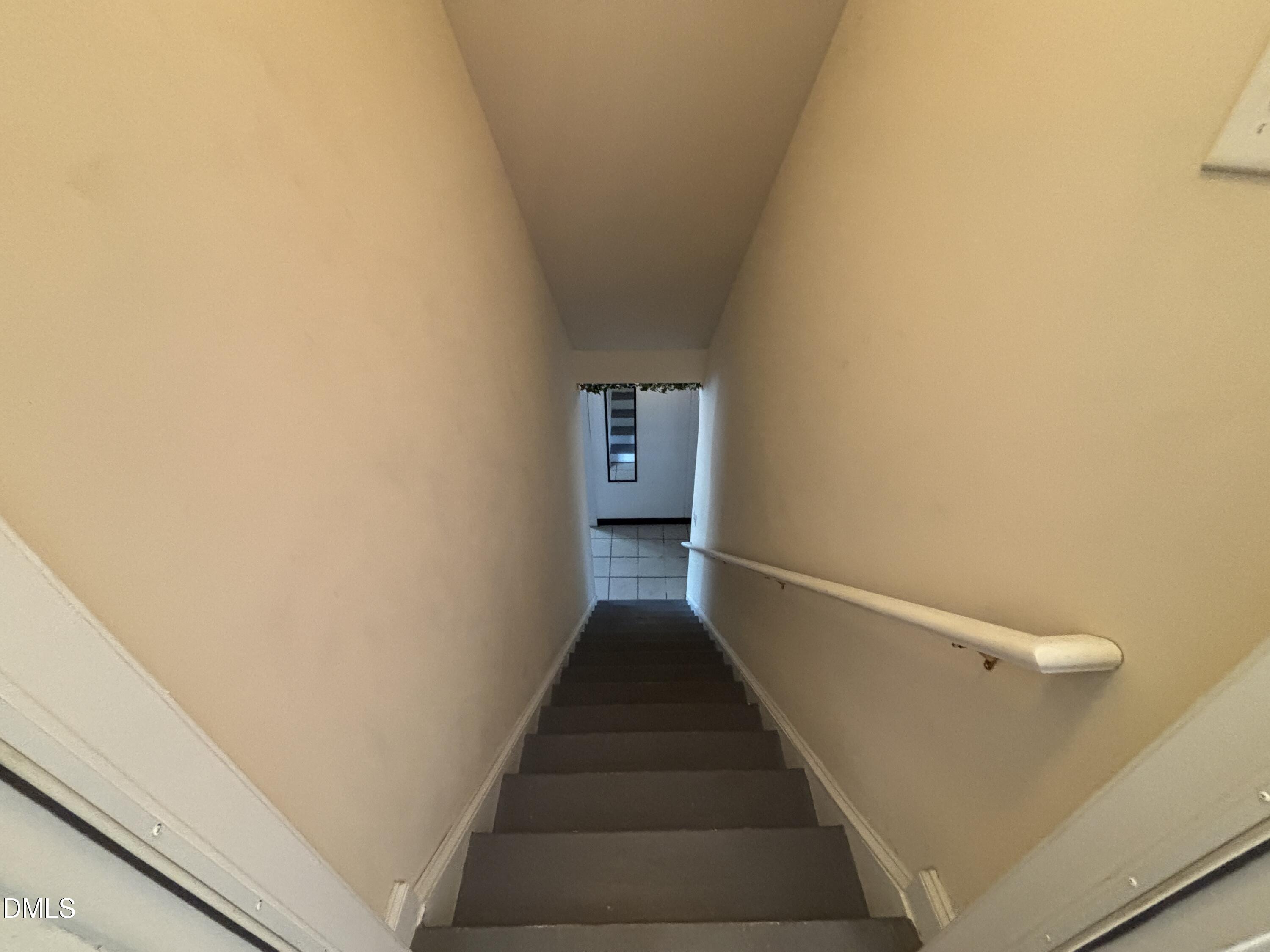 11729 Broadfield Court Raleigh, NC 27617 - Photo 37 of 47 a view of entryway