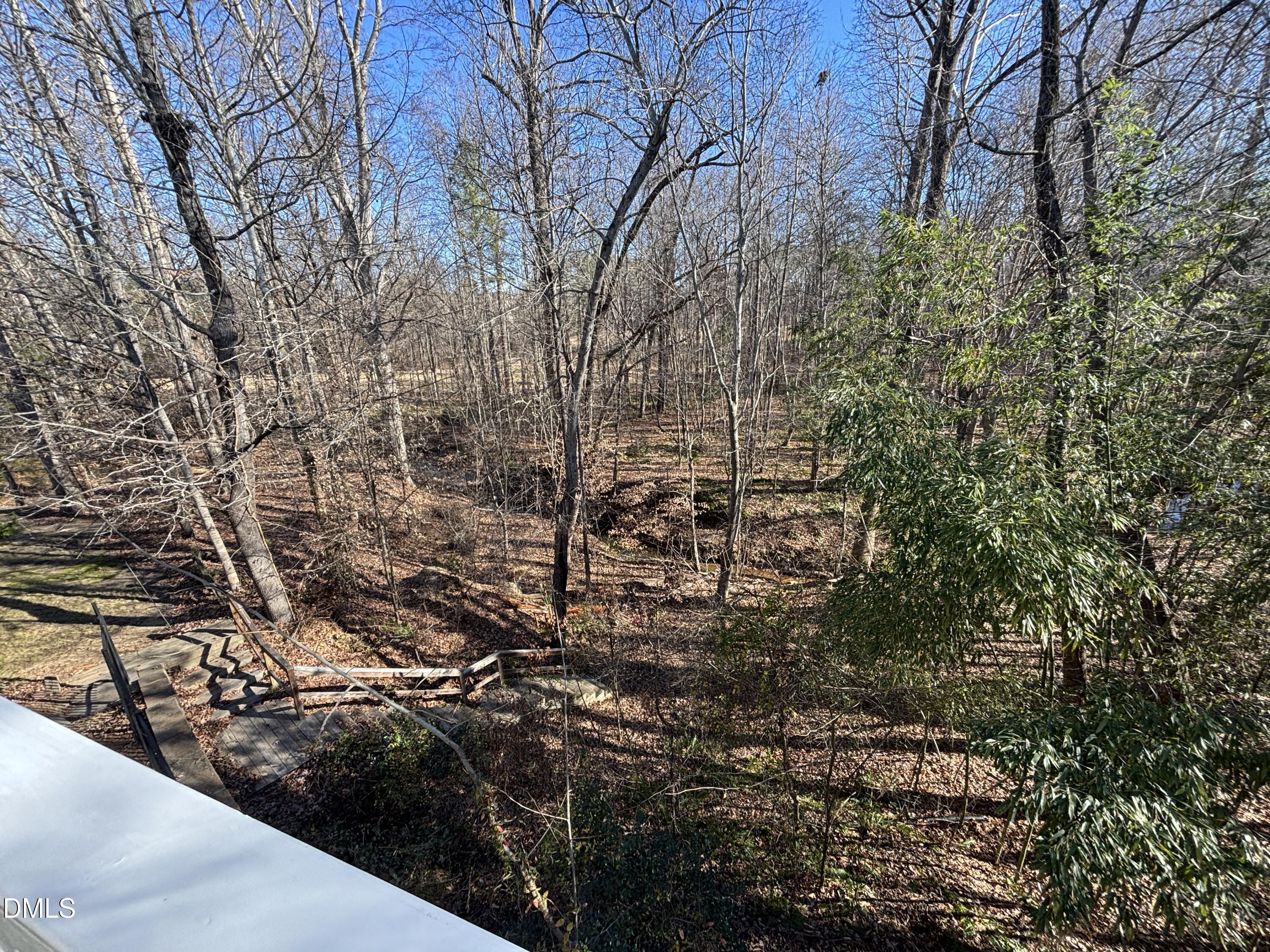 11729 Broadfield Court Raleigh, NC 27617 - Photo 46 of 47 a view of outdoor space and a yard
