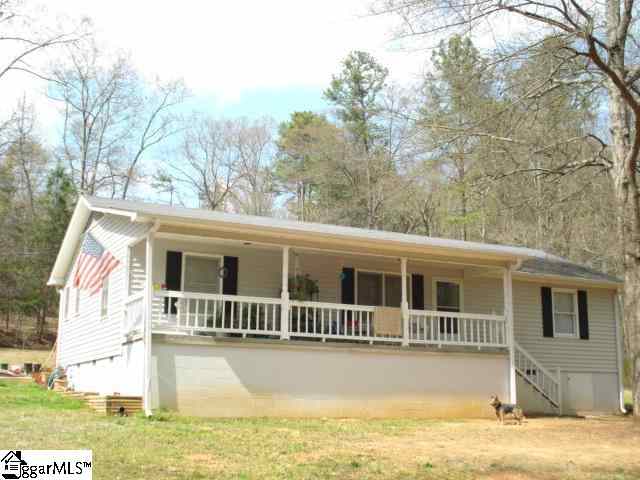 122 Brothers Road Liberty, SC 29657 - Photo 1 of 1