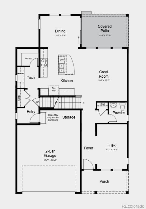 39733 Penn Road Elizabeth, CO 80107 - Photo 29 of 40 Gallery Image 29