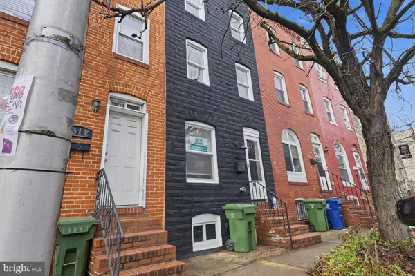 $365,000 | 610 Scott Street, Baltimore, MD 21230