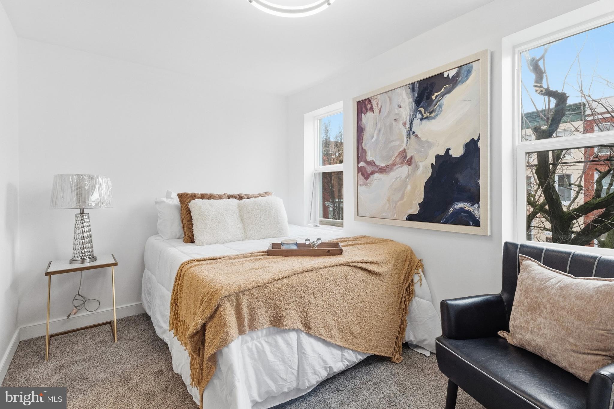 610 Scott Street Baltimore, MD 21230 - Photo 13 of 26