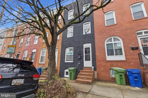 $350,000 | 610 Scott Street, Baltimore, MD 21230