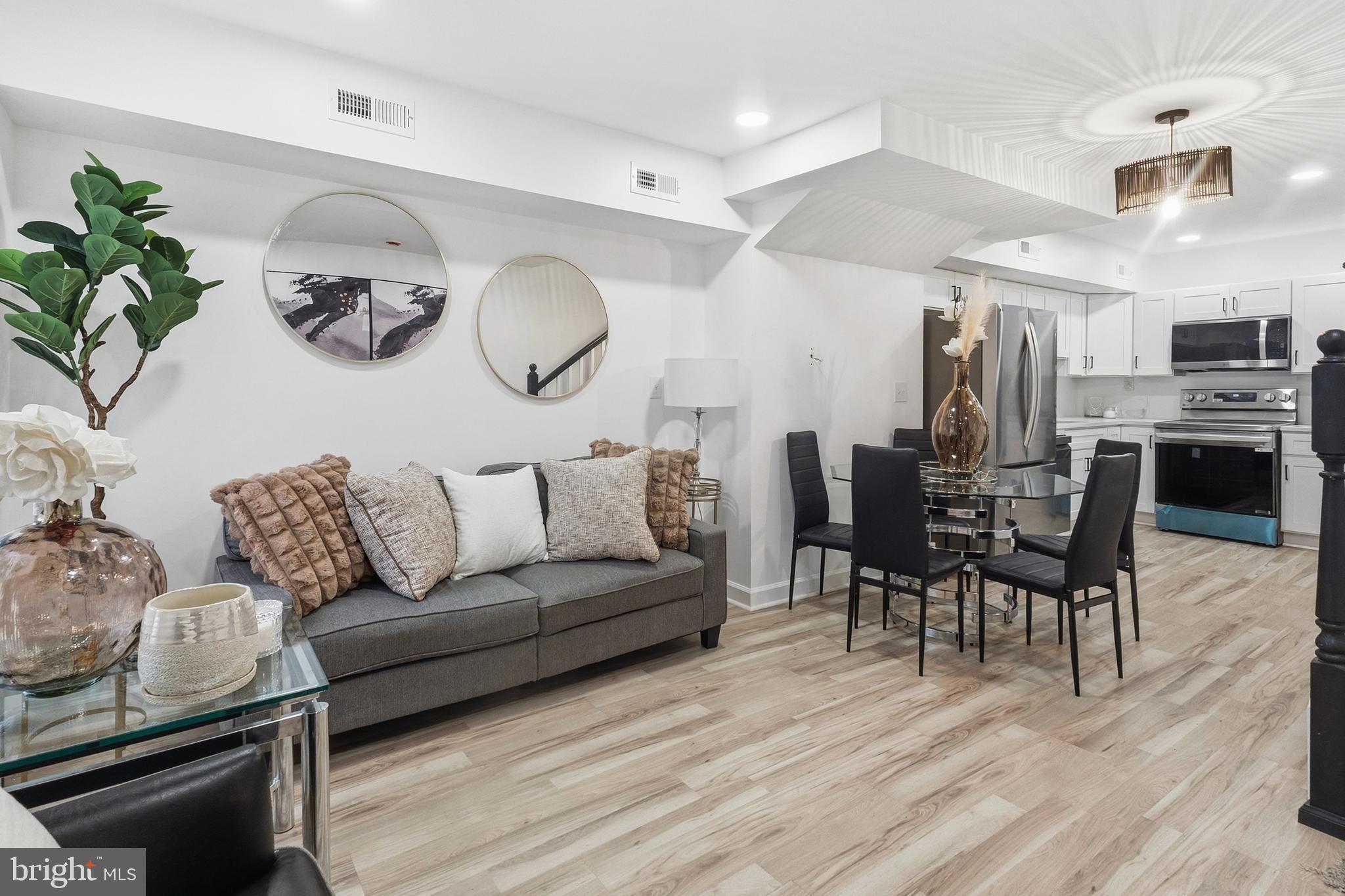 610 Scott Street Baltimore, MD 21230 - Photo 6 of 26