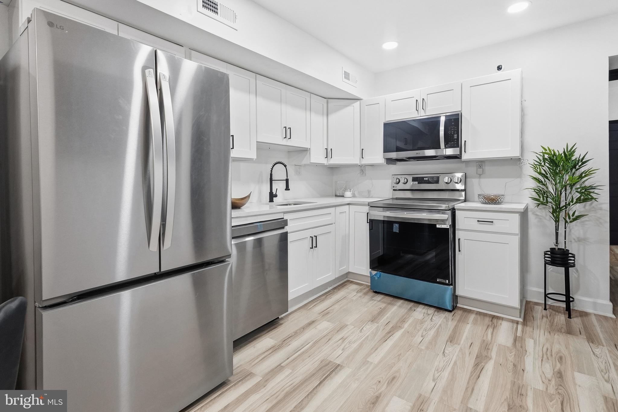 610 Scott Street Baltimore, MD 21230 - Photo 8 of 26