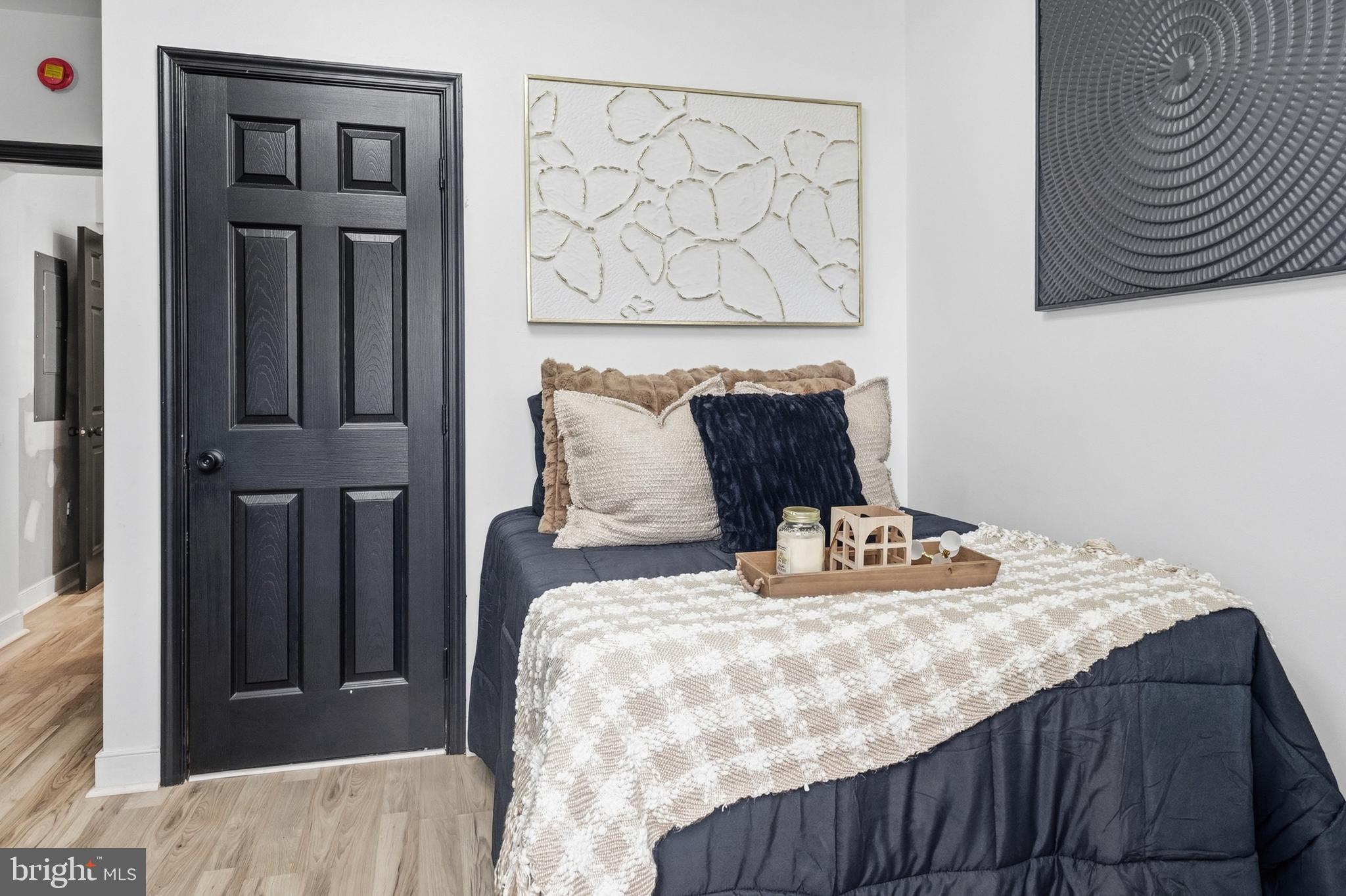 610 Scott Street Baltimore, MD 21230 - Photo 9 of 26 Main Level Primary Suite W Walkout