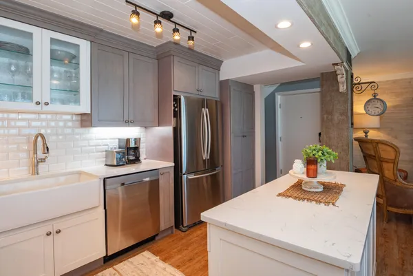 $619,000 | 2355 Northeast Ocean Boulevard, Unit 22A, Stuart, FL 34996