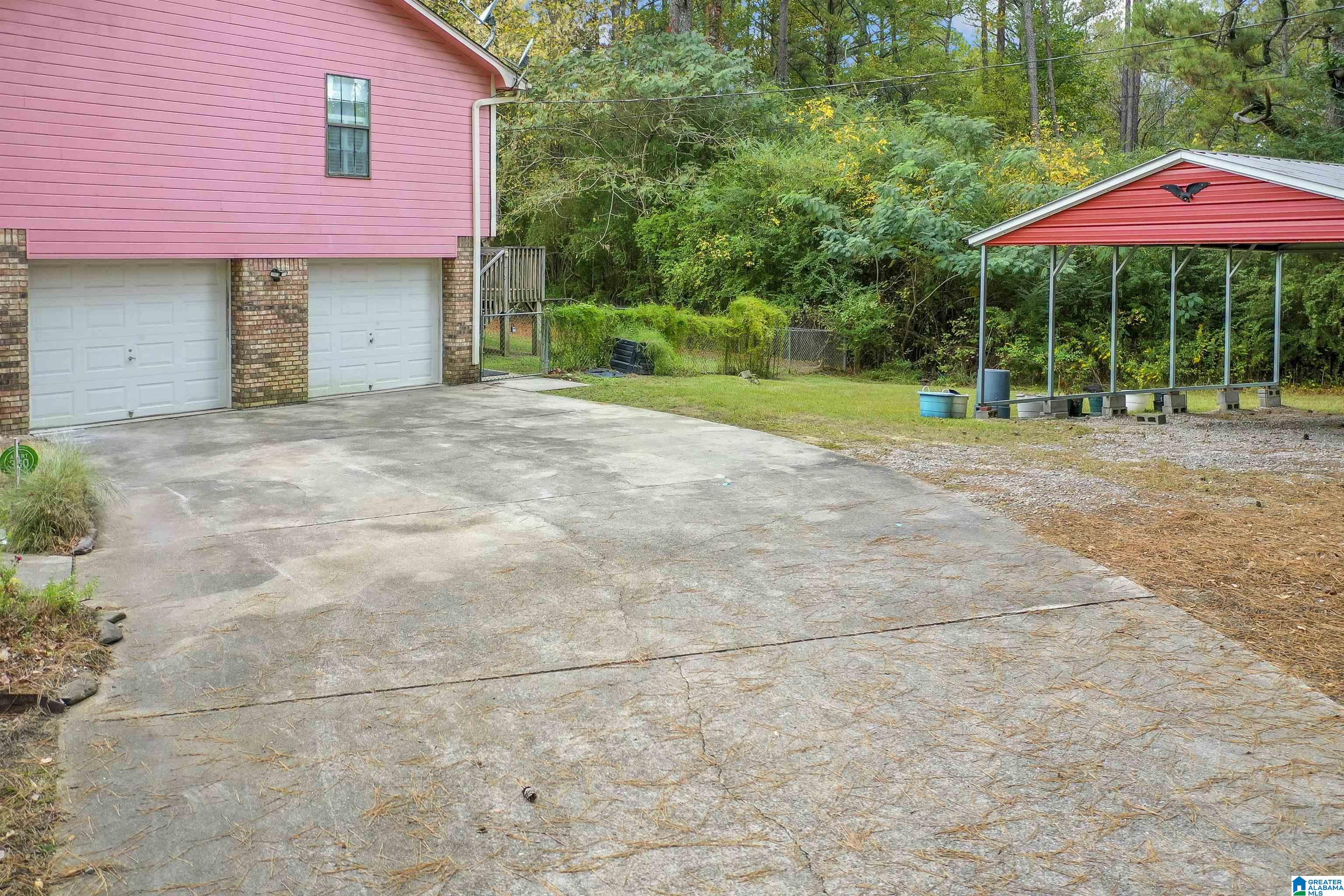 8311 Rachel Posey Road Morris, AL 35116 - Photo 22 of 29