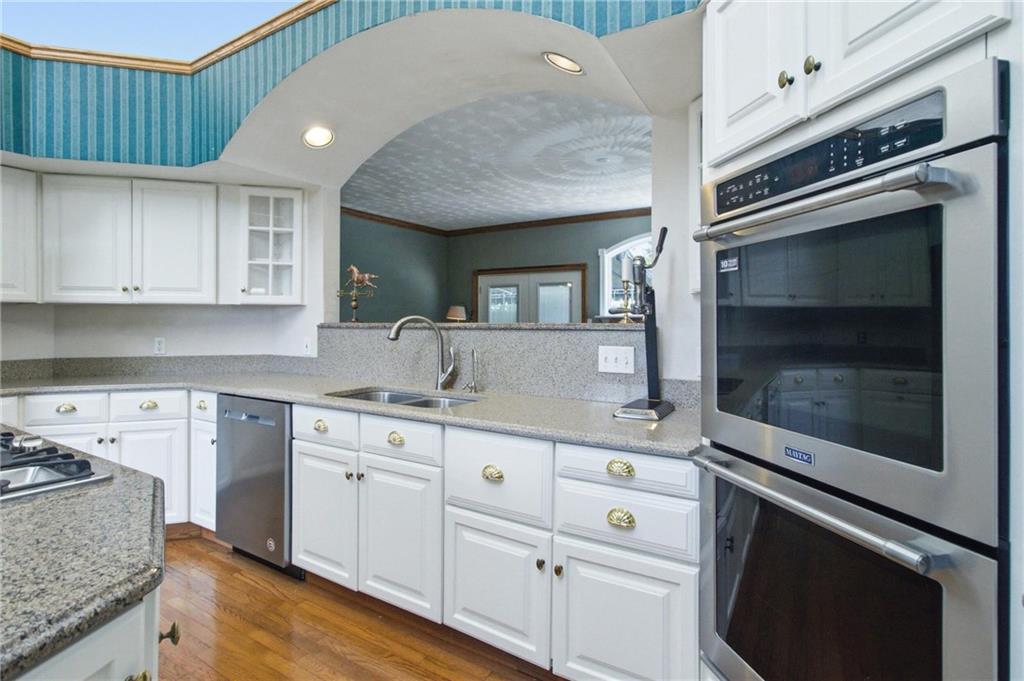 857 Bailey Road Curwensville, PA 16833 - Photo 24 of 50