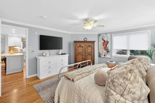 $662,000 | 1 Par Three Court, Unit 1, Mashpee, MA 02649