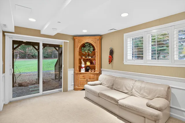 $662,000 | 1 Par Three Court, Unit 1, Mashpee, MA 02649