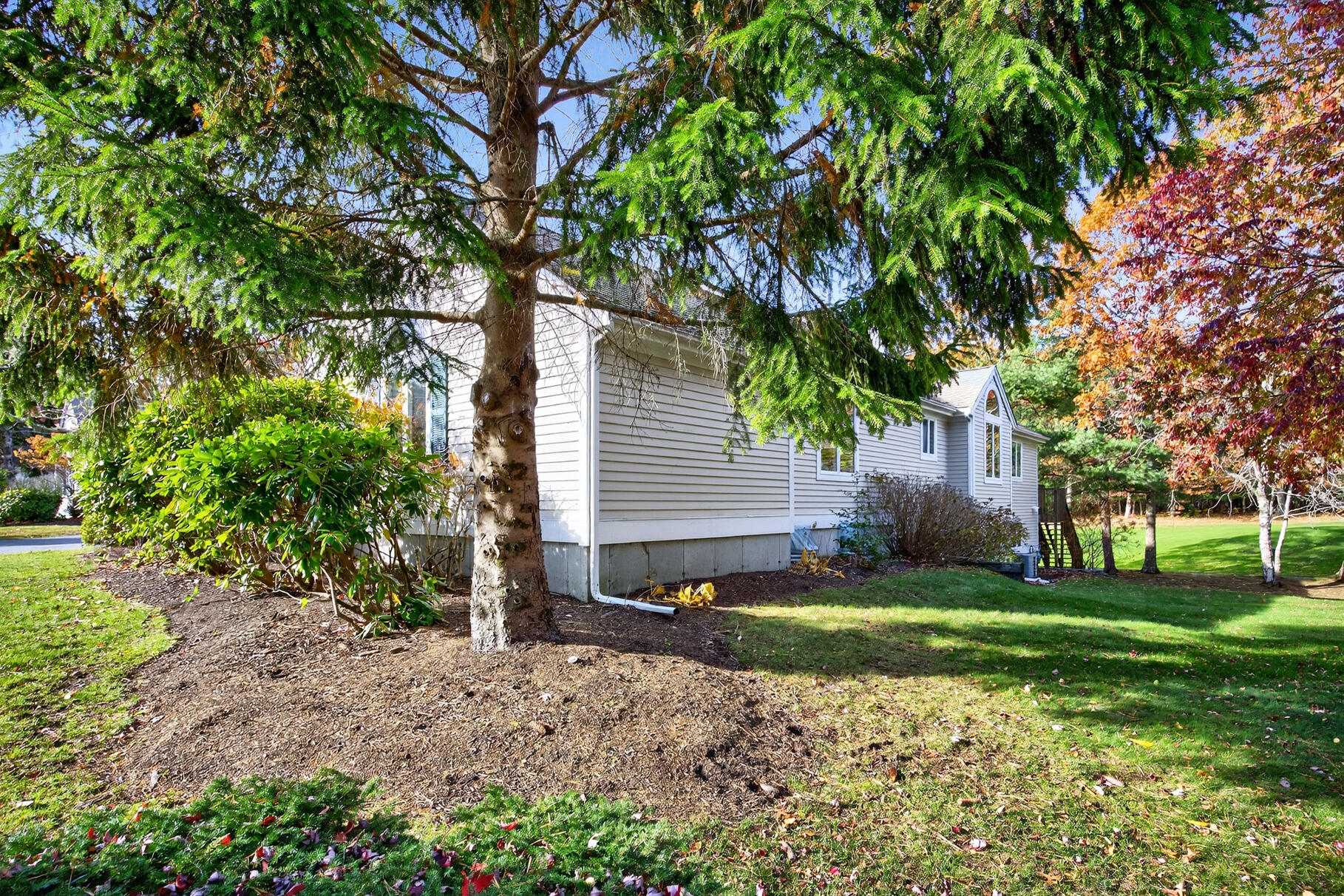 1 Par Three Court, Unit 1 Mashpee, MA 02649 - Photo 45 of 60 PF0A1889