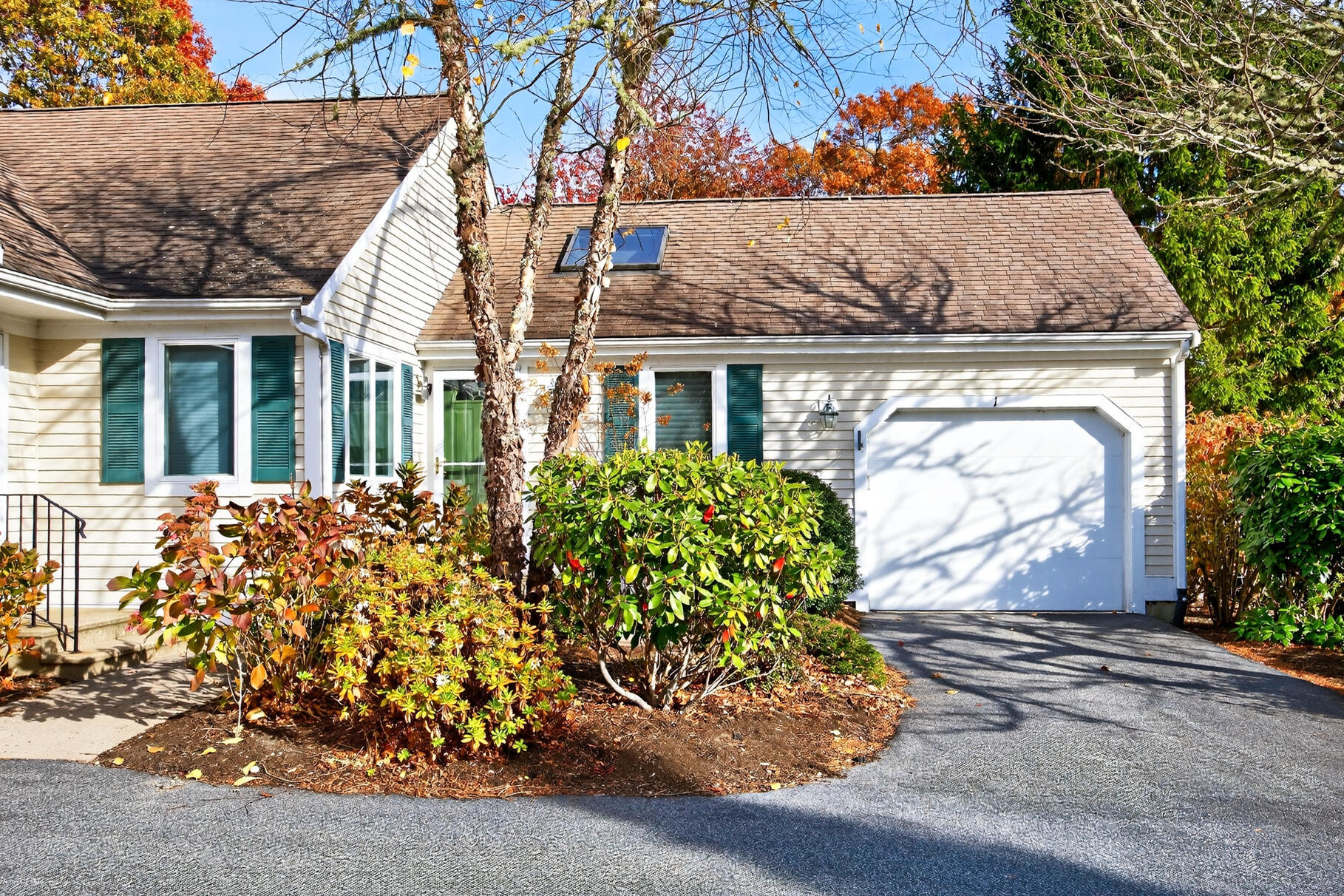 1 Par Three Court, Unit 1 Mashpee, MA 02649 - Photo 50 of 60 PF0A1884