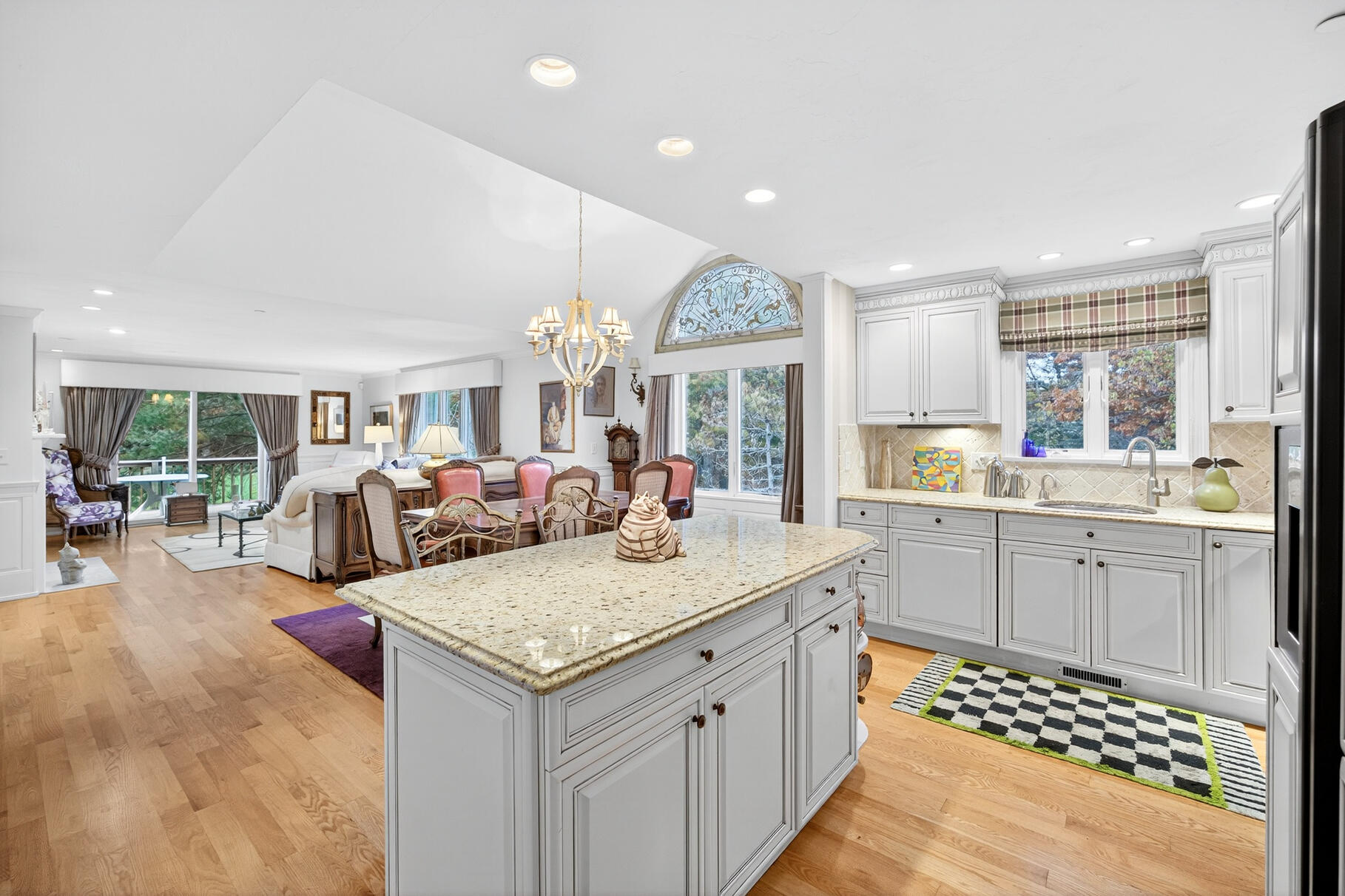 1 Par Three Court, Unit 1 Mashpee, MA 02649 - Photo 6 of 60 PF0A1916