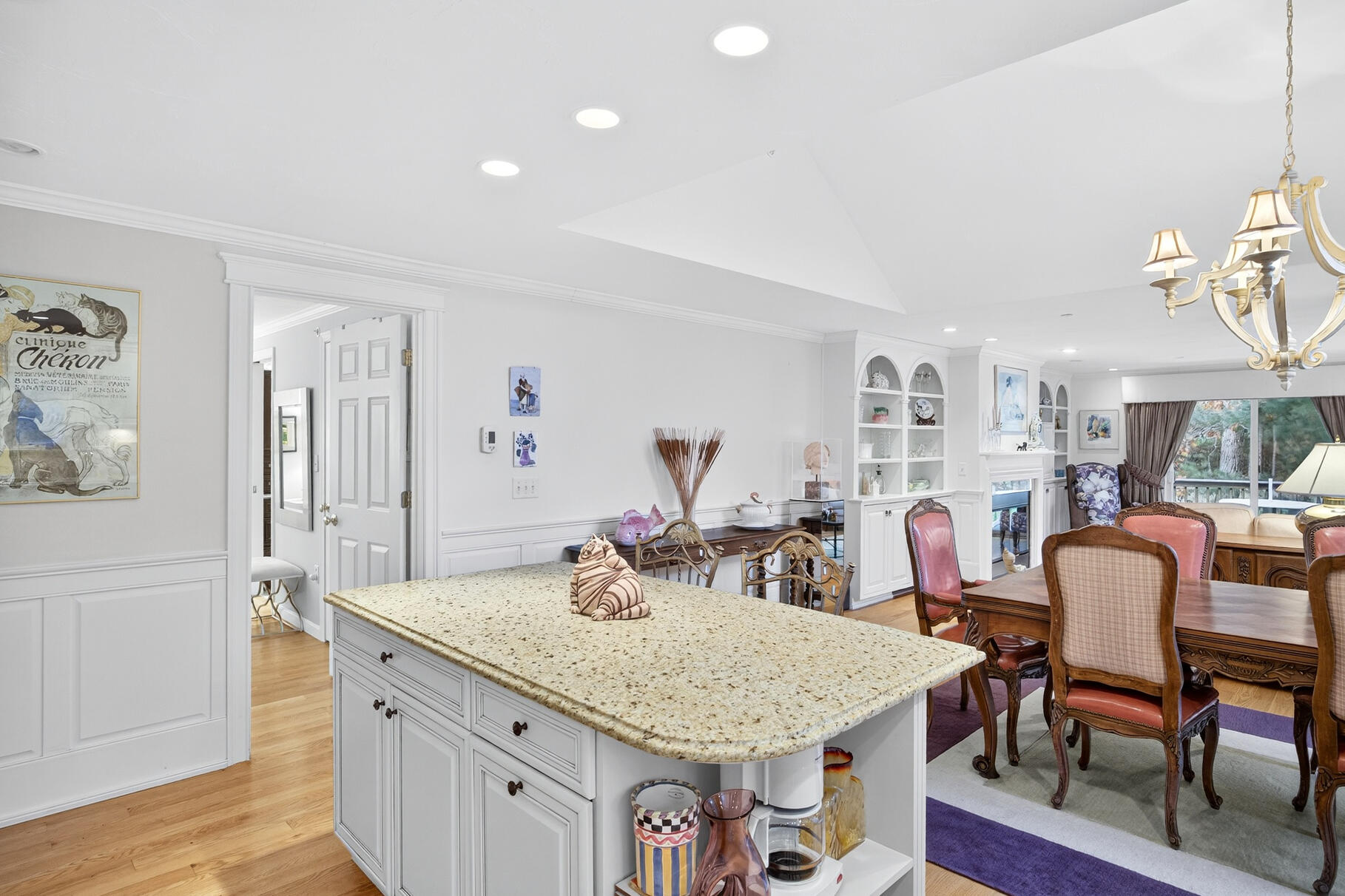 1 Par Three Court, Unit 1 Mashpee, MA 02649 - Photo 10 of 60 PF0A1940