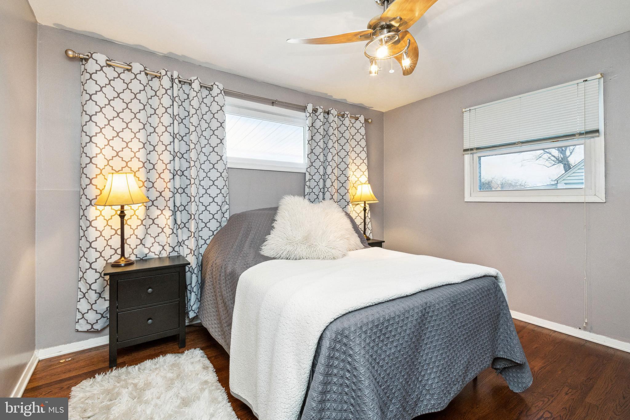 811 Cliffedge Road Pikesville, MD 21208 - Photo 15 of 35