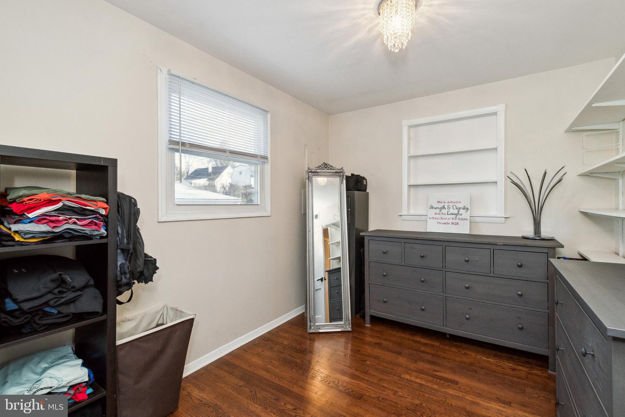 811 Cliffedge Road Pikesville, MD 21208 - Photo 20 of 35