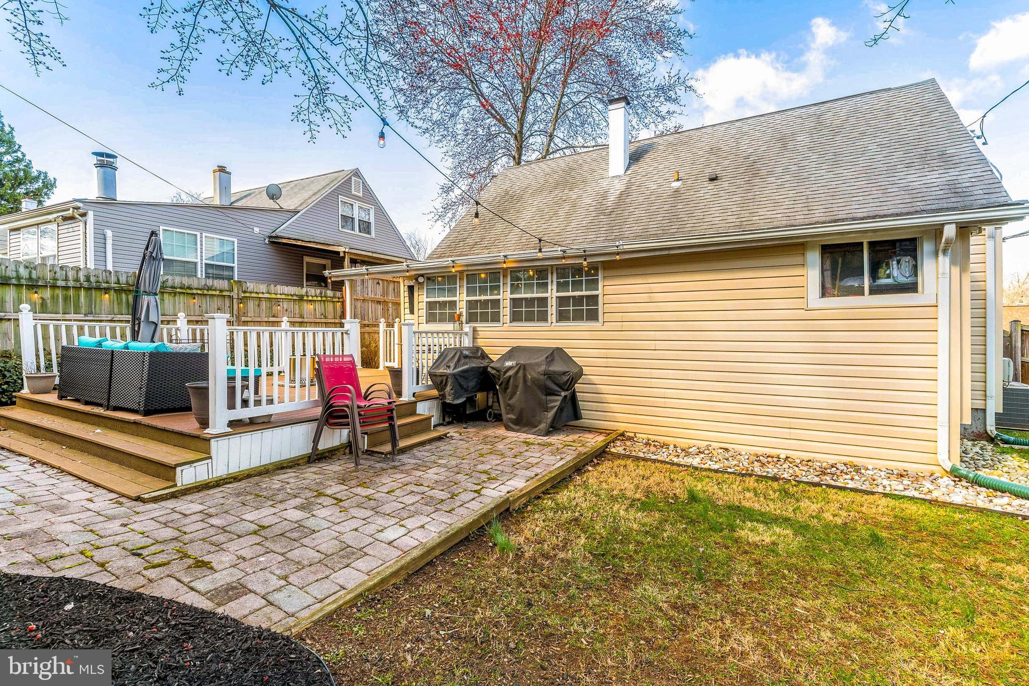 811 Cliffedge Road Pikesville, MD 21208 - Photo 34 of 35