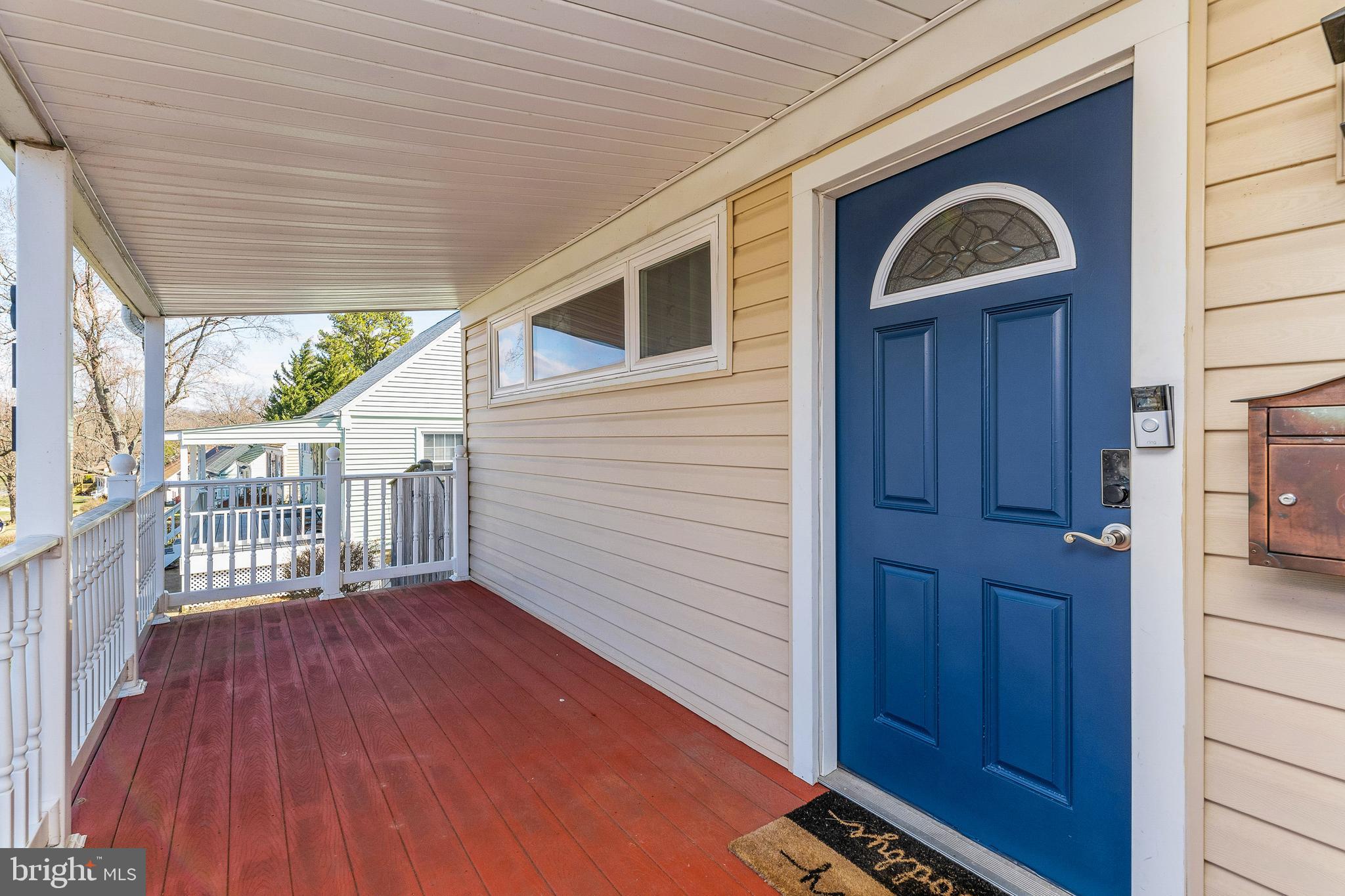 811 Cliffedge Road Pikesville, MD 21208 - Photo 5 of 35