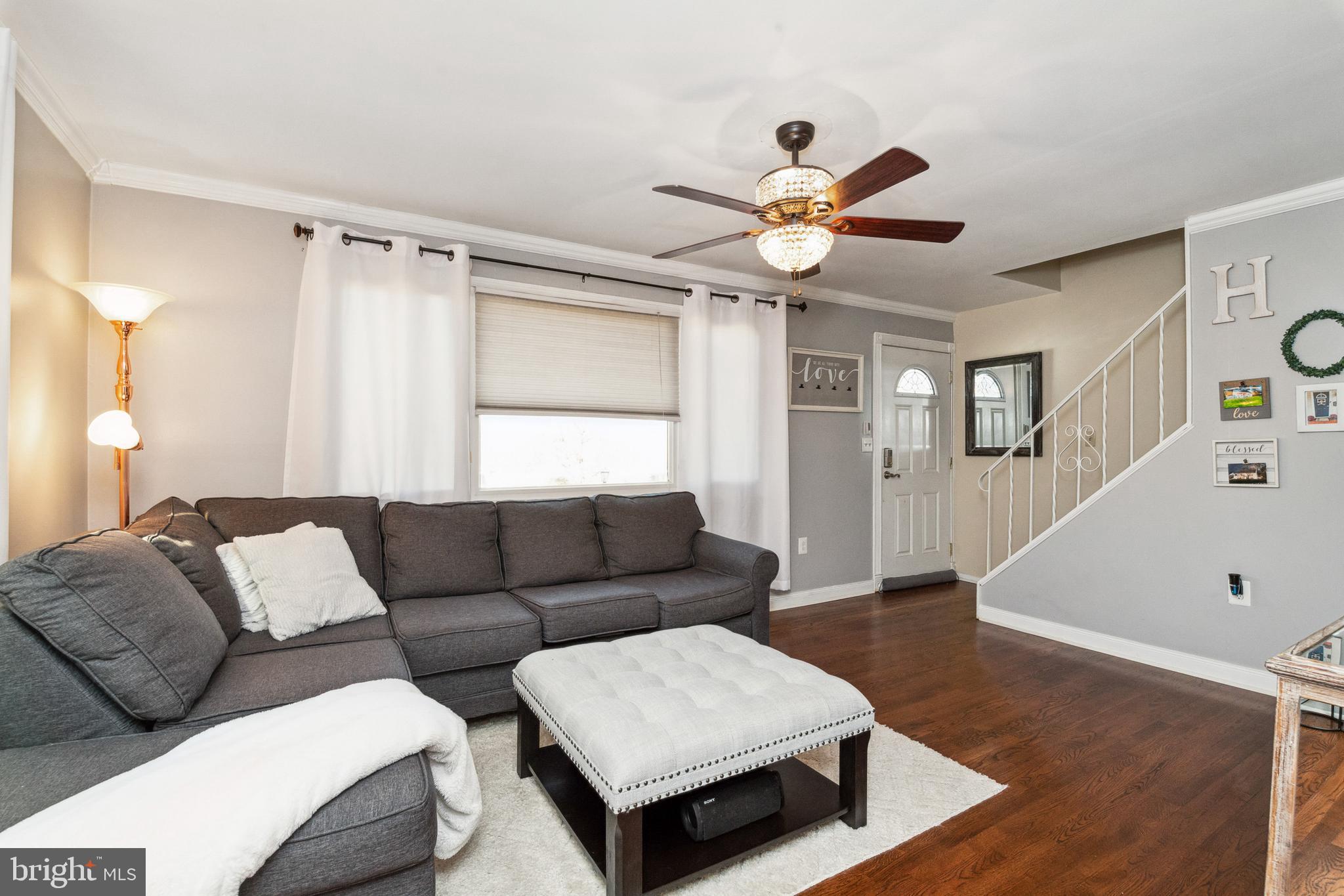 811 Cliffedge Road Pikesville, MD 21208 - Photo 7 of 35