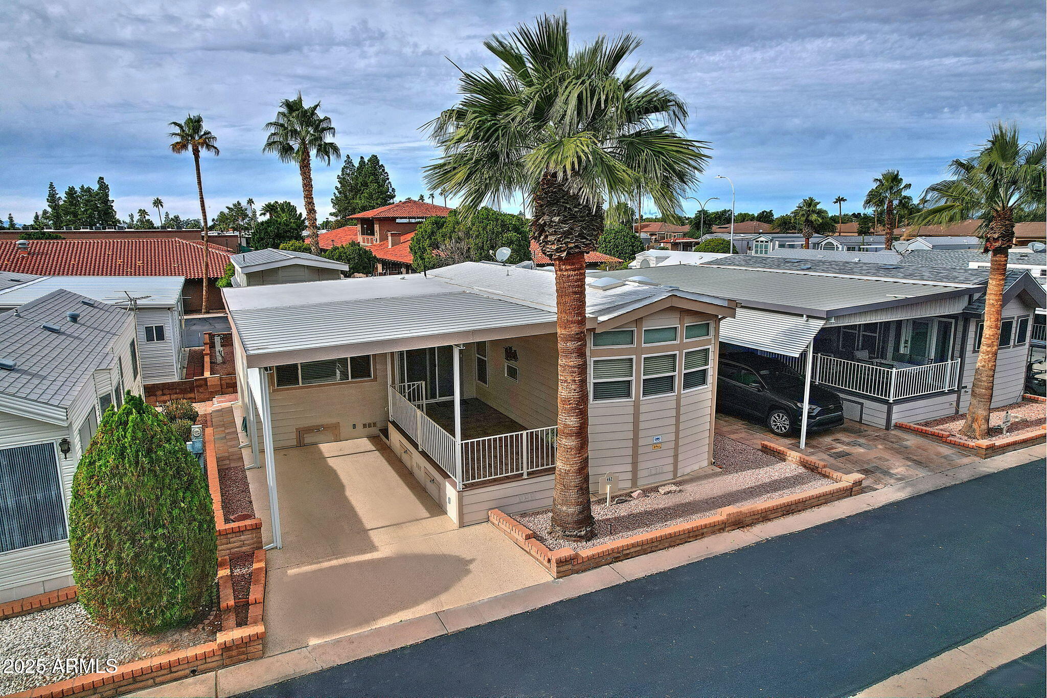 111 South Greenfield Road, Unit 462 Mesa, AZ 85206 - Photo 1 of 34