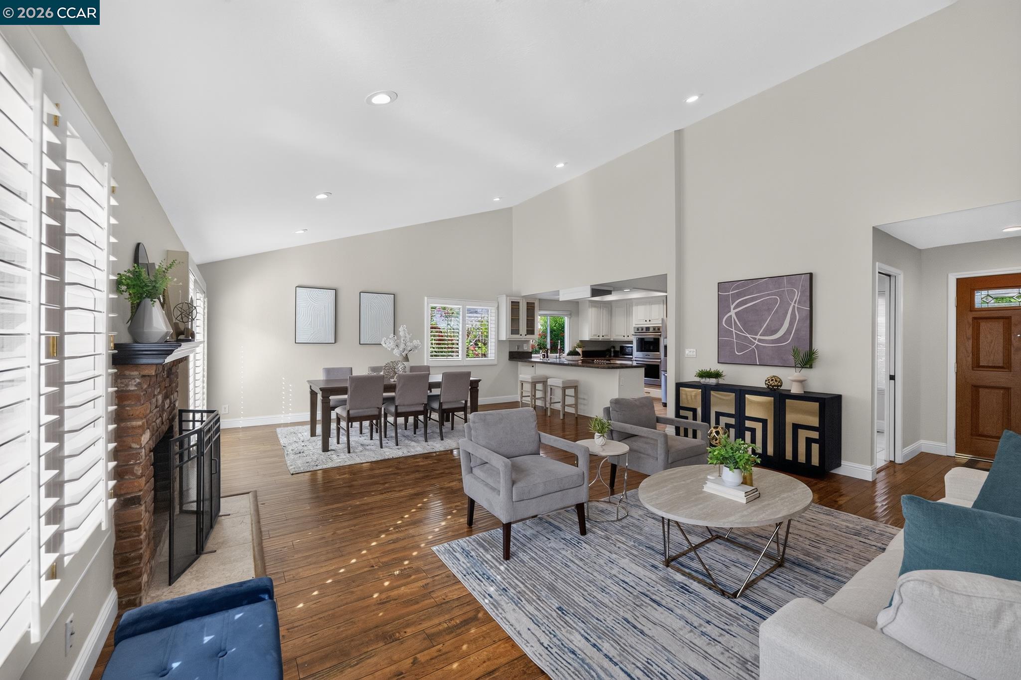 2639 Celaya Circle San Ramon, CA 94583 - Photo 4 of 46