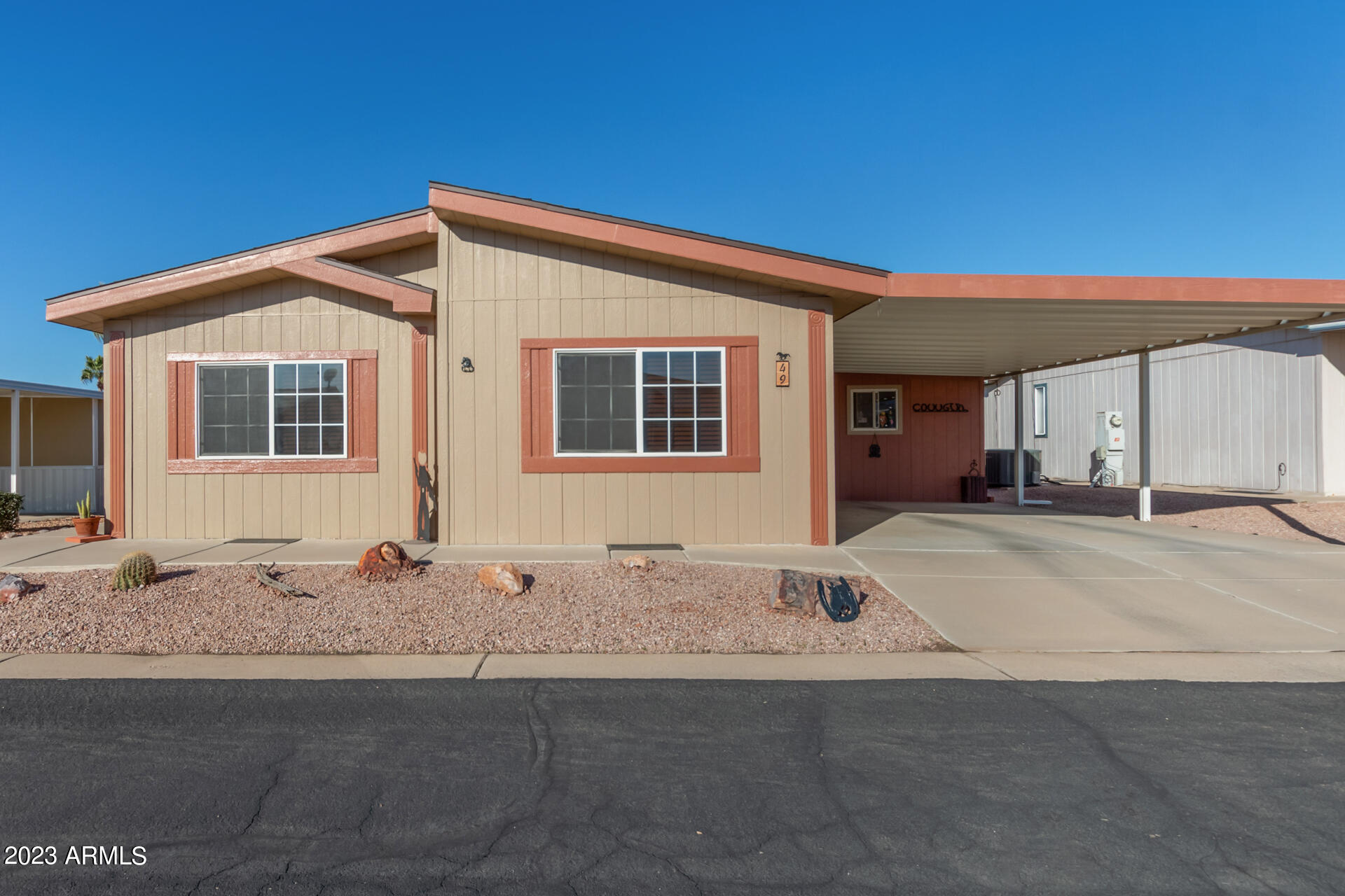 3700 South Tomahawk Road, Unit 49 Apache Junction, AZ 85119 - Photo 1 of 30 01 - Tomahawk
