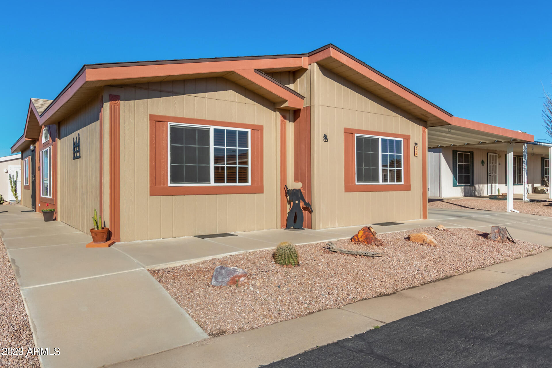 3700 South Tomahawk Road, Unit 49 Apache Junction, AZ 85119 - Photo 2 of 30 03 - Tomahawk