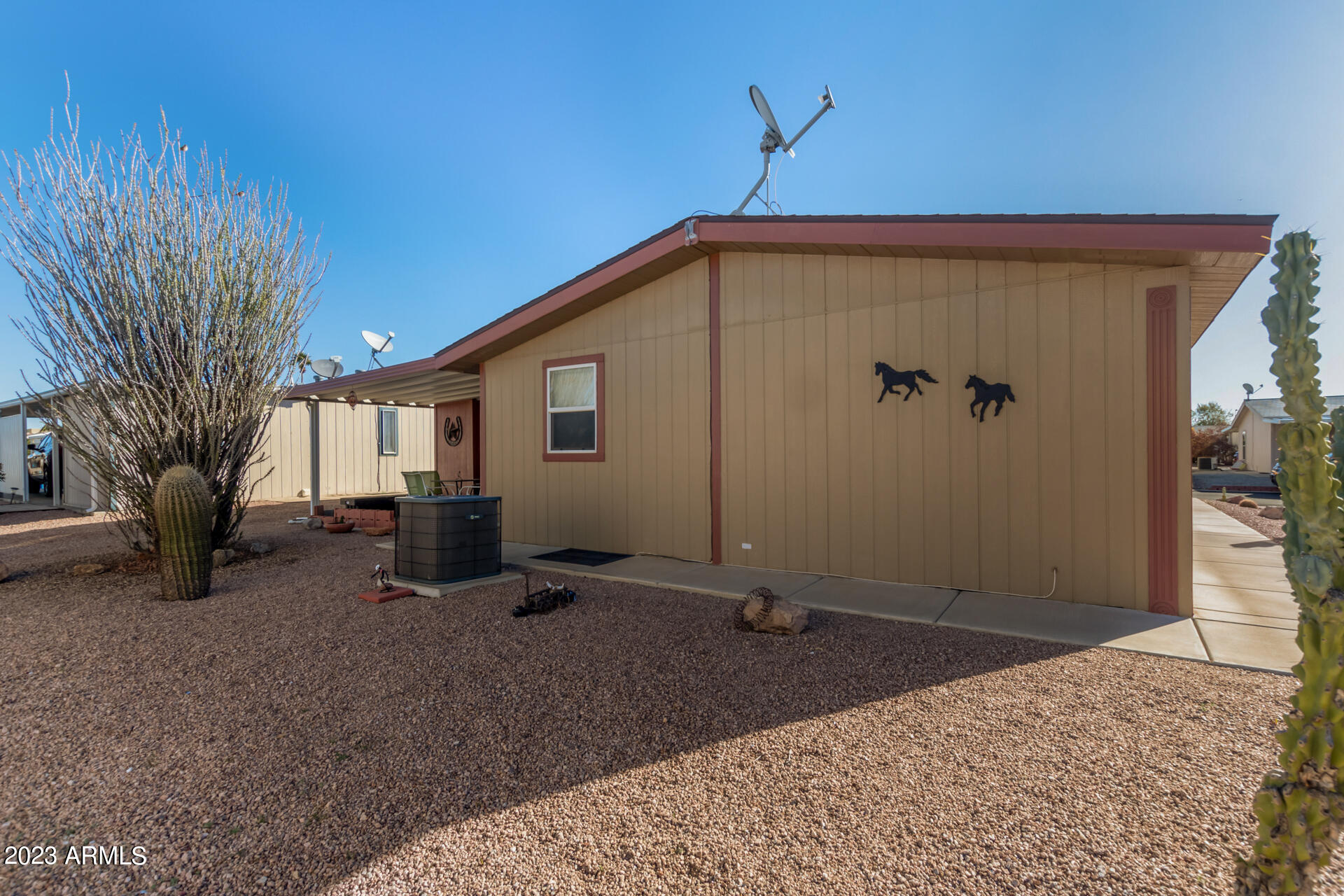 3700 South Tomahawk Road, Unit 49 Apache Junction, AZ 85119 - Photo 26 of 30 31 - Tomahawk