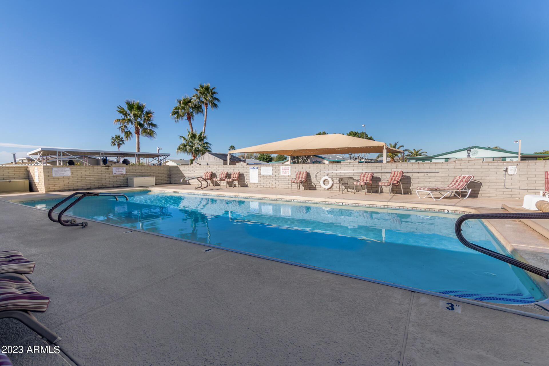 3700 South Tomahawk Road, Unit 49 Apache Junction, AZ 85119 - Photo 27 of 30 33 - Tomahawk