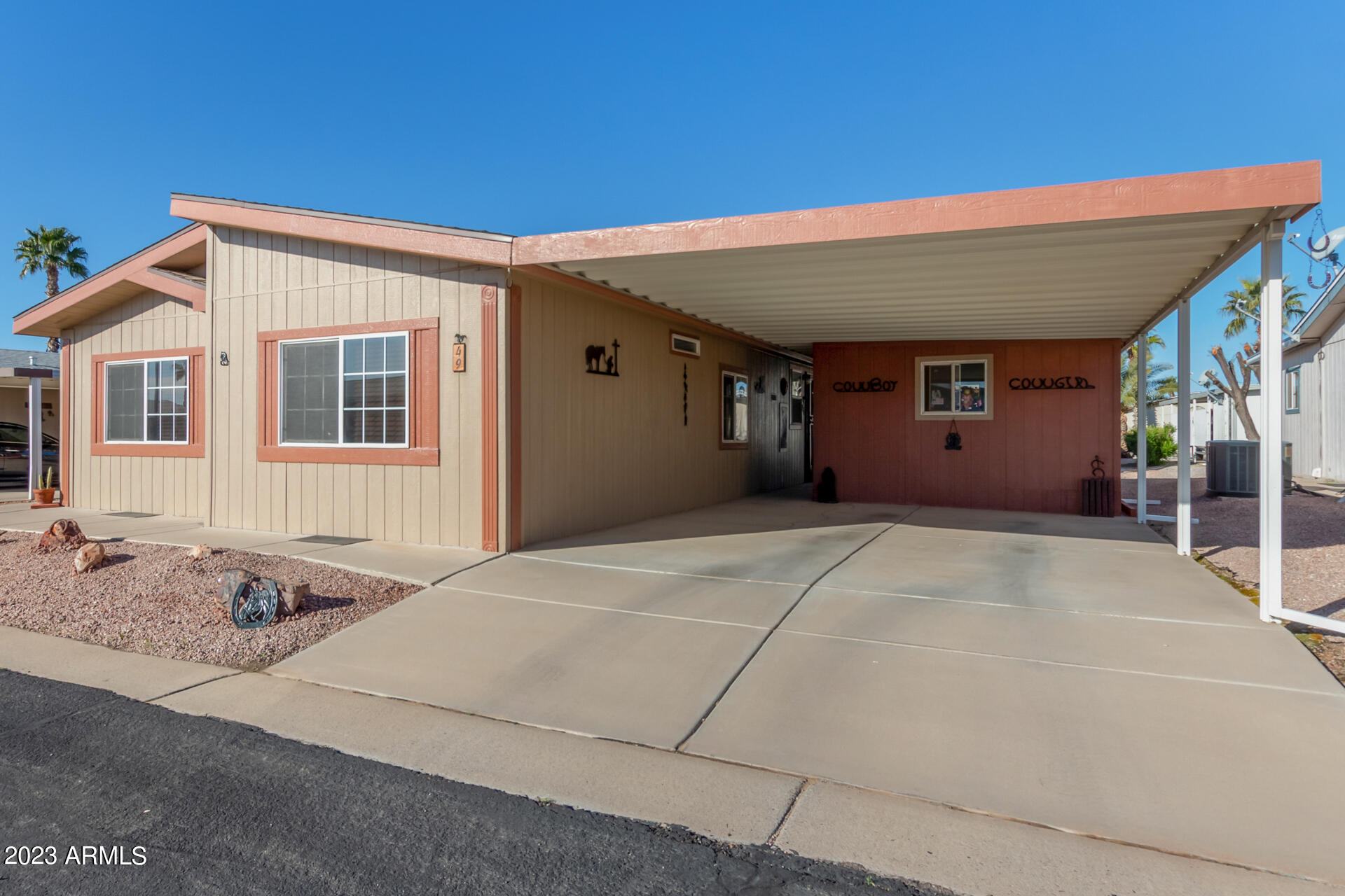3700 South Tomahawk Road, Unit 49 Apache Junction, AZ 85119 - Photo 3 of 30 05 - Tomahawk