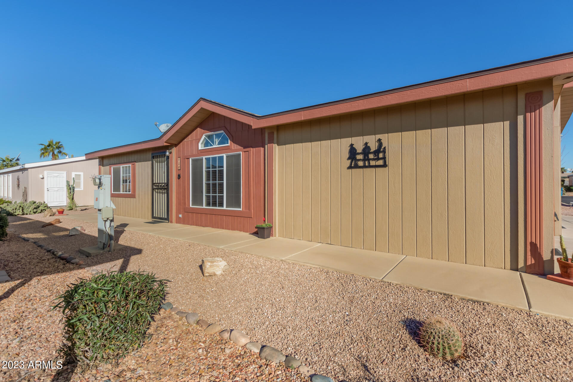 3700 South Tomahawk Road, Unit 49 Apache Junction, AZ 85119 - Photo 4 of 30 07 - Tomahawk