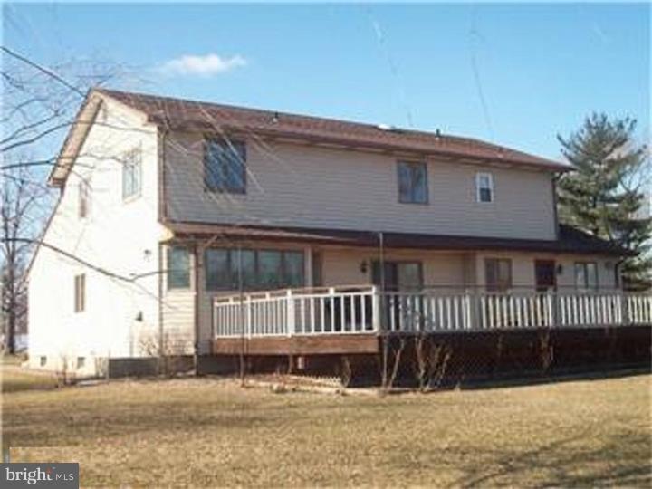 302 Basin Road Hammonton, NJ 08037 - Photo 16 of 23 View in Back