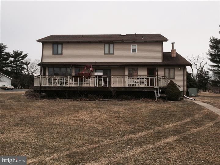 302 Basin Road Hammonton, NJ 08037 - Photo 17 of 23 View in Back